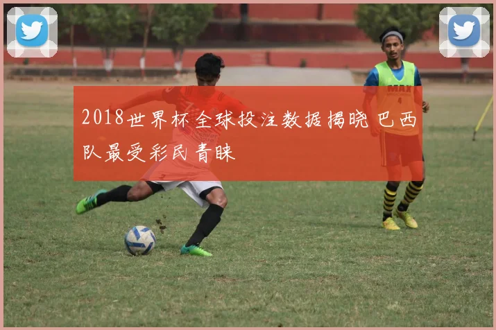 2018世界杯全球投注数据揭晓 巴西队最受彩民青睐